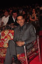 Anup Soni at Police show Umang in Andheri Sports Complex, Mumbai on 10th Jan 2015